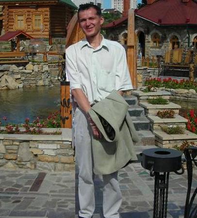 Min Kazanda 2006