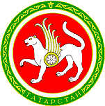 gerb tatarstan republik